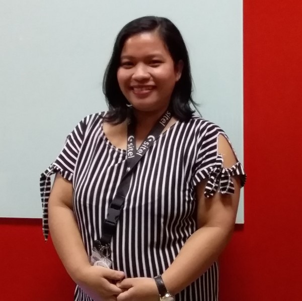 Ernalyn Sta. Cruz