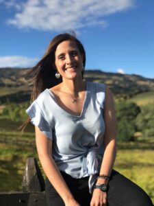 Ana Pineda - Foundever Stories