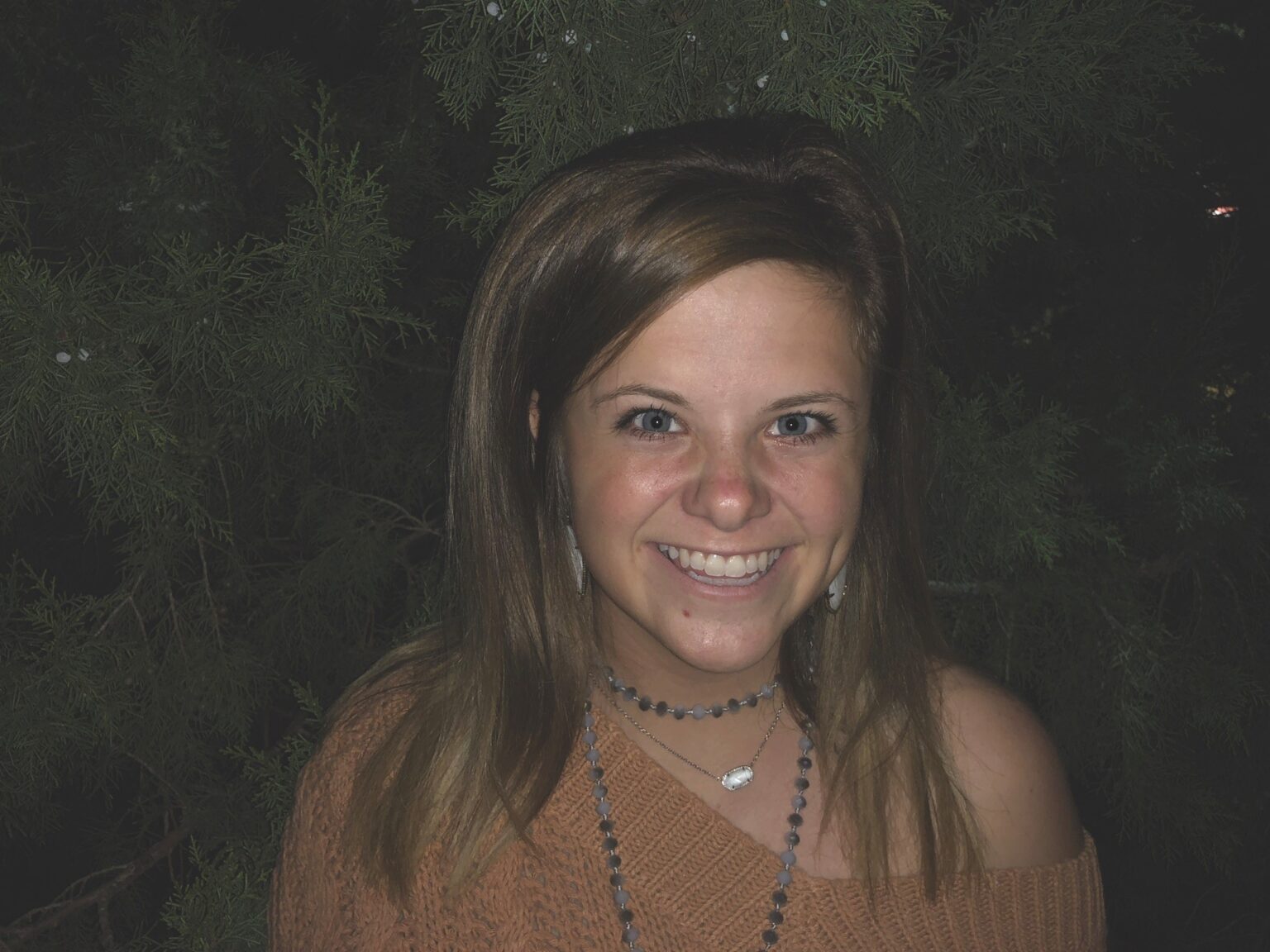 Katy Woods - Foundever Stories