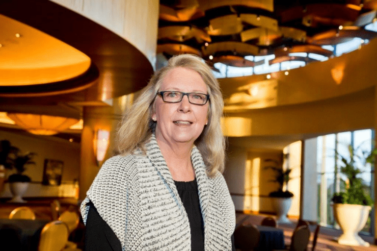 Melissa Bailey Foundever Stories